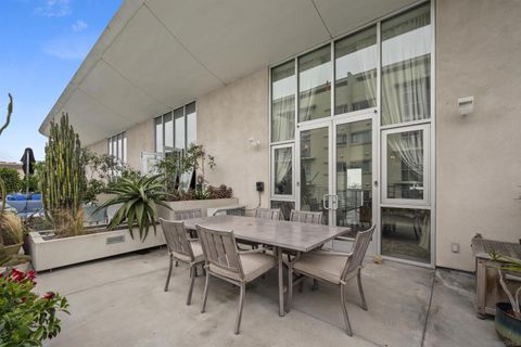 Tiny photo for 3788 Park Blvd #12, San Diego, CA 92103 (MLS # 250040031)