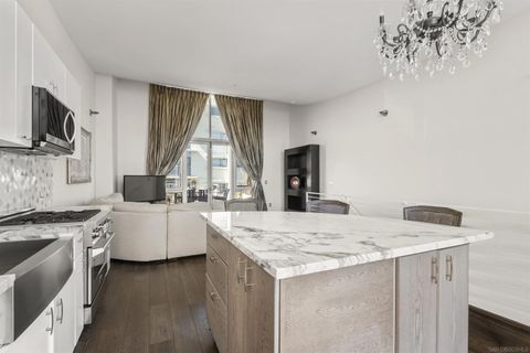 Tiny photo for 3788 Park Blvd #12, San Diego, CA 92103 (MLS # 250040031)