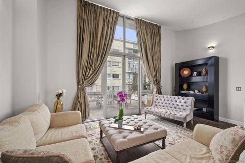 Tiny photo for 3788 Park Blvd #12, San Diego, CA 92103 (MLS # 250040031)