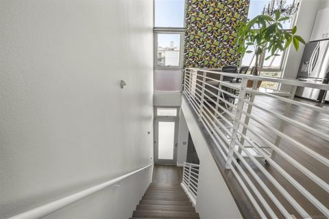 Tiny photo for 3788 Park Blvd #12, San Diego, CA 92103 (MLS # 250040031)
