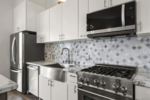 Tiny photo for 3788 Park Blvd #12, San Diego, CA 92103 (MLS # 250040031)