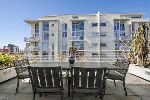 Tiny photo for 3788 Park Blvd #12, San Diego, CA 92103 (MLS # 250040031)