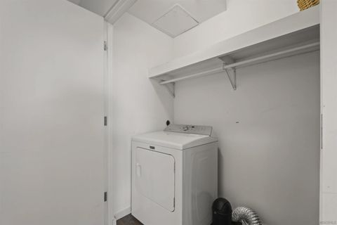 Tiny photo for 3788 Park Blvd #12, San Diego, CA 92103 (MLS # 250040031)
