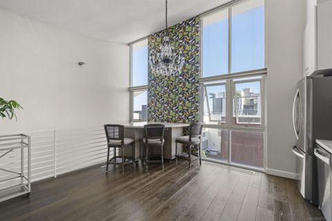 Tiny photo for 3788 Park Blvd #12, San Diego, CA 92103 (MLS # 250040031)