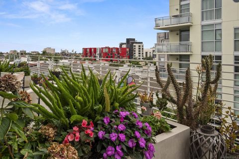 Tiny photo for 3788 Park Blvd #12, San Diego, CA 92103 (MLS # 250040031)
