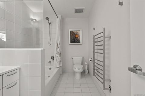 Tiny photo for 3788 Park Blvd #12, San Diego, CA 92103 (MLS # 250040031)