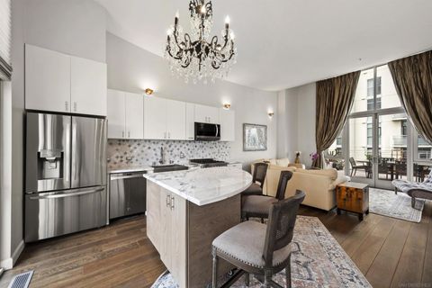 Photo of 3788 Park Blvd #12, San Diego, CA 92103 (MLS # 250040031)