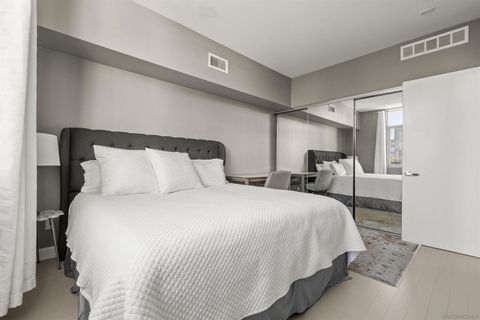 Tiny photo for 3788 Park Blvd #12, San Diego, CA 92103 (MLS # 250040031)