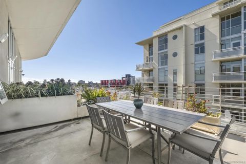 Tiny photo for 3788 Park Blvd #12, San Diego, CA 92103 (MLS # 250040031)