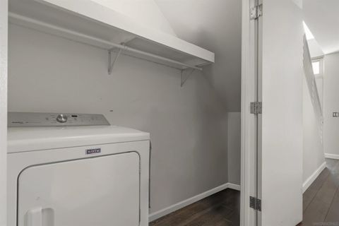 Tiny photo for 3788 Park Blvd #12, San Diego, CA 92103 (MLS # 250040031)