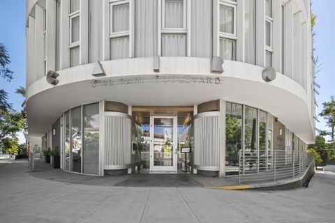 Tiny photo for 3788 Park Blvd #12, San Diego, CA 92103 (MLS # 250040031)