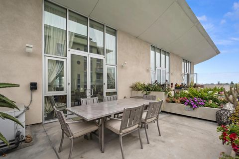 Tiny photo for 3788 Park Blvd #12, San Diego, CA 92103 (MLS # 250040031)