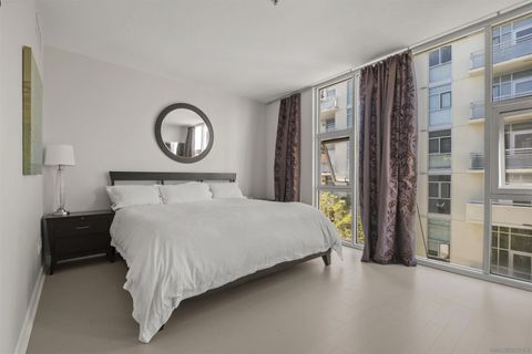 Tiny photo for 3788 Park Blvd #12, San Diego, CA 92103 (MLS # 250040031)