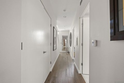 Tiny photo for 3788 Park Blvd #12, San Diego, CA 92103 (MLS # 250040031)