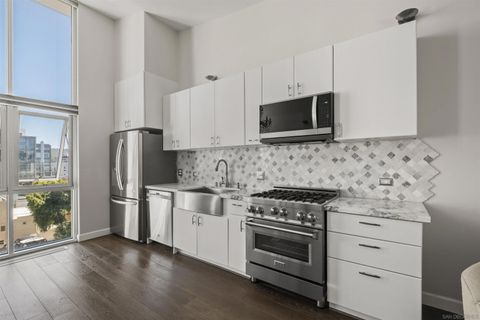 Tiny photo for 3788 Park Blvd #12, San Diego, CA 92103 (MLS # 250040031)