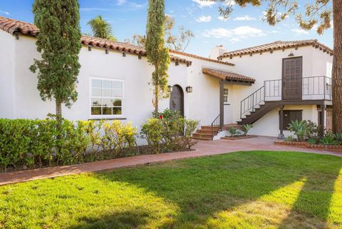 700 Wakefield Ct El Cajon CA 92020