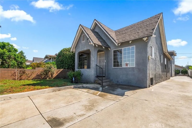536 S Sadler