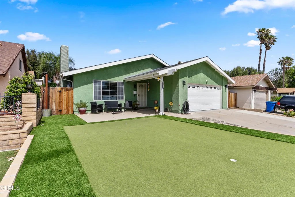 3991 Celia Court