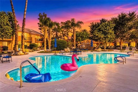 Photo of 48255 Monroe ST #38, Indio, CA 92201 (MLS # PW26226752)