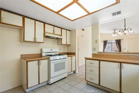 Tiny photo for 1700 E Avenue Q14 # 8, Palmdale, CA 93550 (MLS # PW25231653)