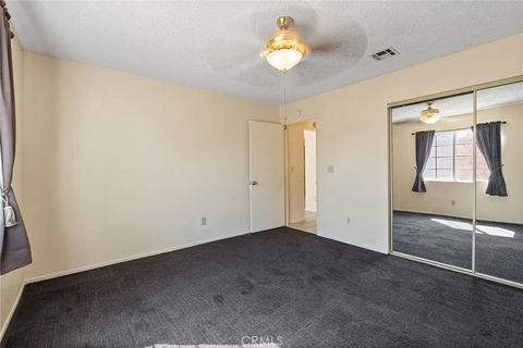 Tiny photo for 1700 E Avenue Q14 # 8, Palmdale, CA 93550 (MLS # PW25231653)