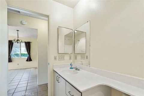 Tiny photo for 1700 E Avenue Q14 # 8, Palmdale, CA 93550 (MLS # PW25231653)