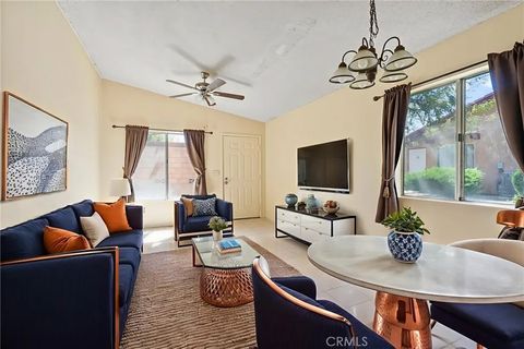 Tiny photo for 1700 E Avenue Q14 # 8, Palmdale, CA 93550 (MLS # PW25231653)