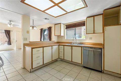 Tiny photo for 1700 E Avenue Q14 # 8, Palmdale, CA 93550 (MLS # PW25231653)