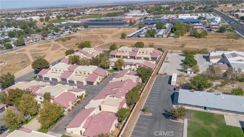 Tiny photo for 1700 E Avenue Q14 # 8, Palmdale, CA 93550 (MLS # PW25231653)