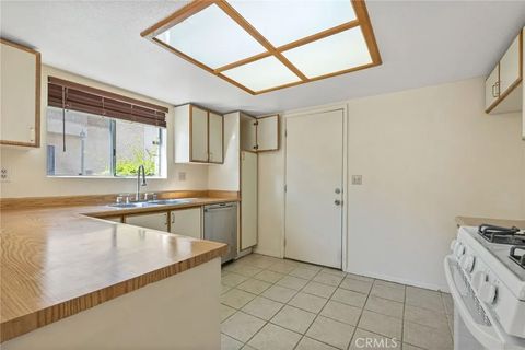 Tiny photo for 1700 E Avenue Q14 # 8, Palmdale, CA 93550 (MLS # PW25231653)