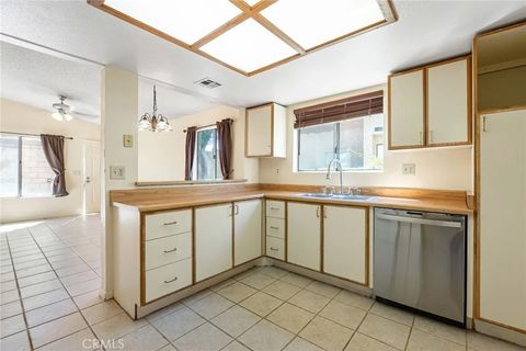 Tiny photo for 1700 E Avenue Q14 # 8, Palmdale, CA 93550 (MLS # PW25231653)