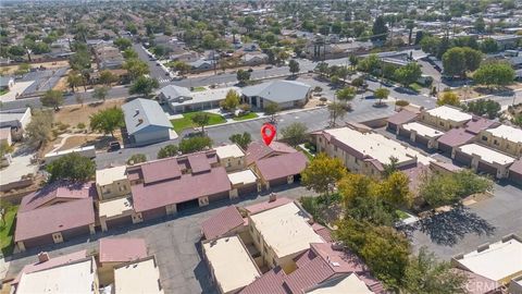 Tiny photo for 1700 E Avenue Q14 # 8, Palmdale, CA 93550 (MLS # PW25231653)