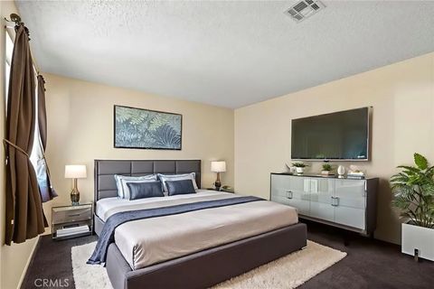 Tiny photo for 1700 E Avenue Q14 # 8, Palmdale, CA 93550 (MLS # PW25231653)