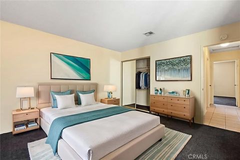 Tiny photo for 1700 E Avenue Q14 # 8, Palmdale, CA 93550 (MLS # PW25231653)