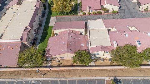 Tiny photo for 1700 E Avenue Q14 # 8, Palmdale, CA 93550 (MLS # PW25231653)