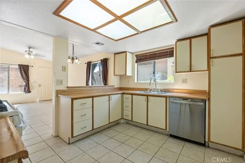 Tiny photo for 1700 E Avenue Q14 # 8, Palmdale, CA 93550 (MLS # PW25231653)