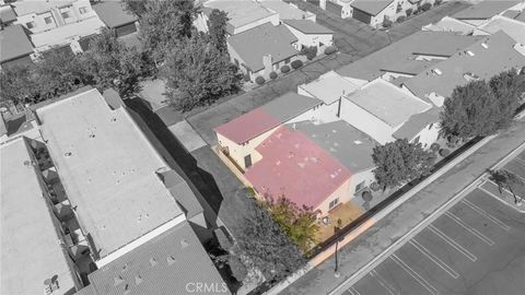 Tiny photo for 1700 E Avenue Q14 # 8, Palmdale, CA 93550 (MLS # PW25231653)