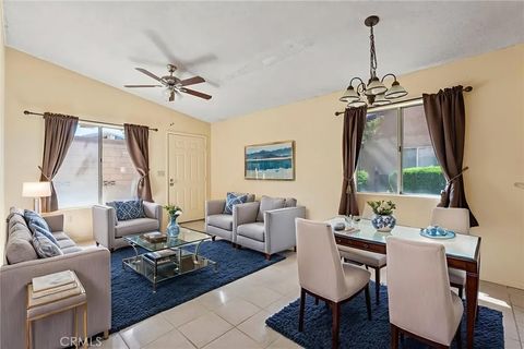 Tiny photo for 1700 E Avenue Q14 # 8, Palmdale, CA 93550 (MLS # PW25231653)
