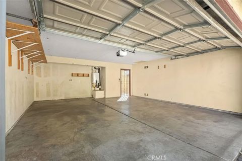 Tiny photo for 1700 E Avenue Q14 # 8, Palmdale, CA 93550 (MLS # PW25231653)