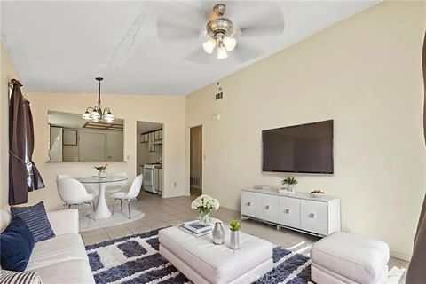 Tiny photo for 1700 E Avenue Q14 # 8, Palmdale, CA 93550 (MLS # PW25231653)