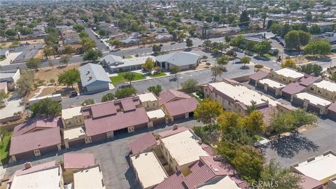 Tiny photo for 1700 E Avenue Q14 # 8, Palmdale, CA 93550 (MLS # PW25231653)