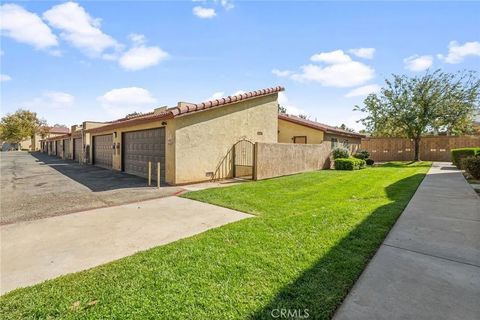 Tiny photo for 1700 E Avenue Q14 # 8, Palmdale, CA 93550 (MLS # PW25231653)