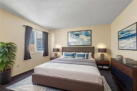 Tiny photo for 1700 E Avenue Q14 # 8, Palmdale, CA 93550 (MLS # PW25231653)