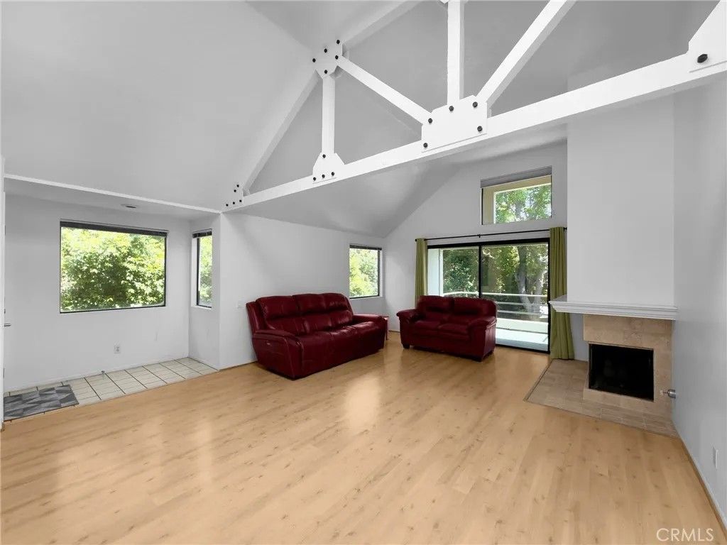 Photo of 5744 E Creekside Ave #9, Orange, CA 92869 (MLS # PW26074010)