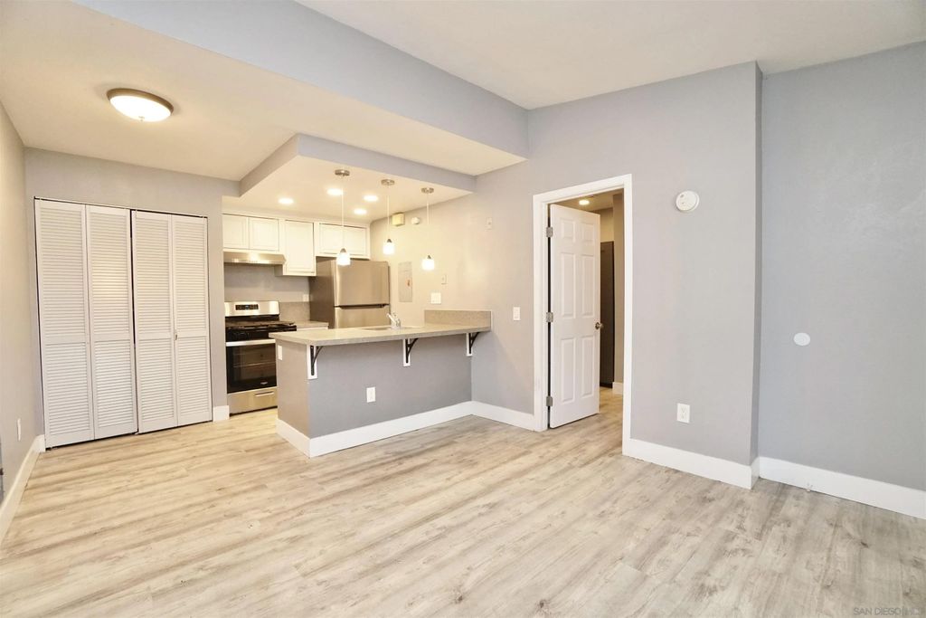 Photo of 2007 Dairy Mart Rd #12, San Diego, CA 92173 (MLS # 250045307)