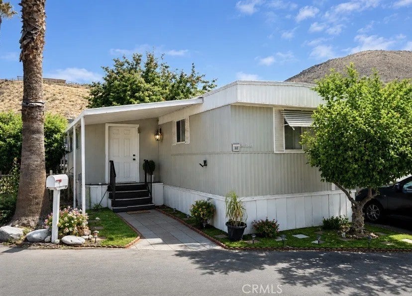 Photo of 2751 Reche Canyon Rd #98, Colton, CA 92324 (MLS # IV26173637)