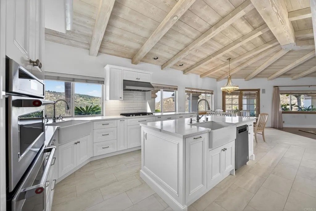 Photo of 29629 Castleridge Road, Valley Center, CA 92082 (MLS # NDP2605446)
