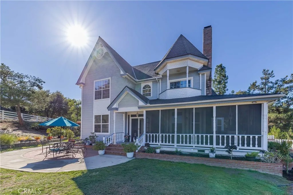 40340 Sandia Creek Dr