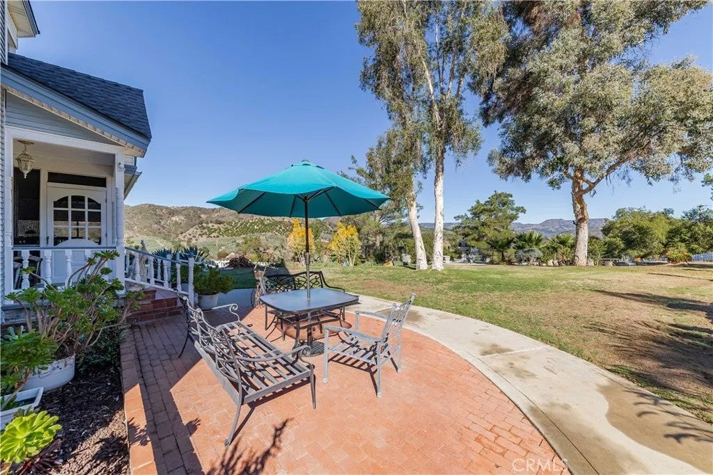 40340 Sandia Creek Dr