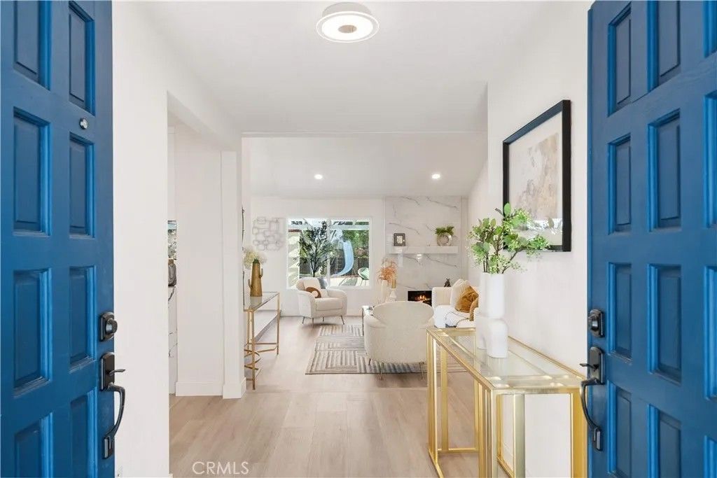 Photo of 18070 Mark Ln, Yorba Linda, CA 92886 (MLS # TR26065208)